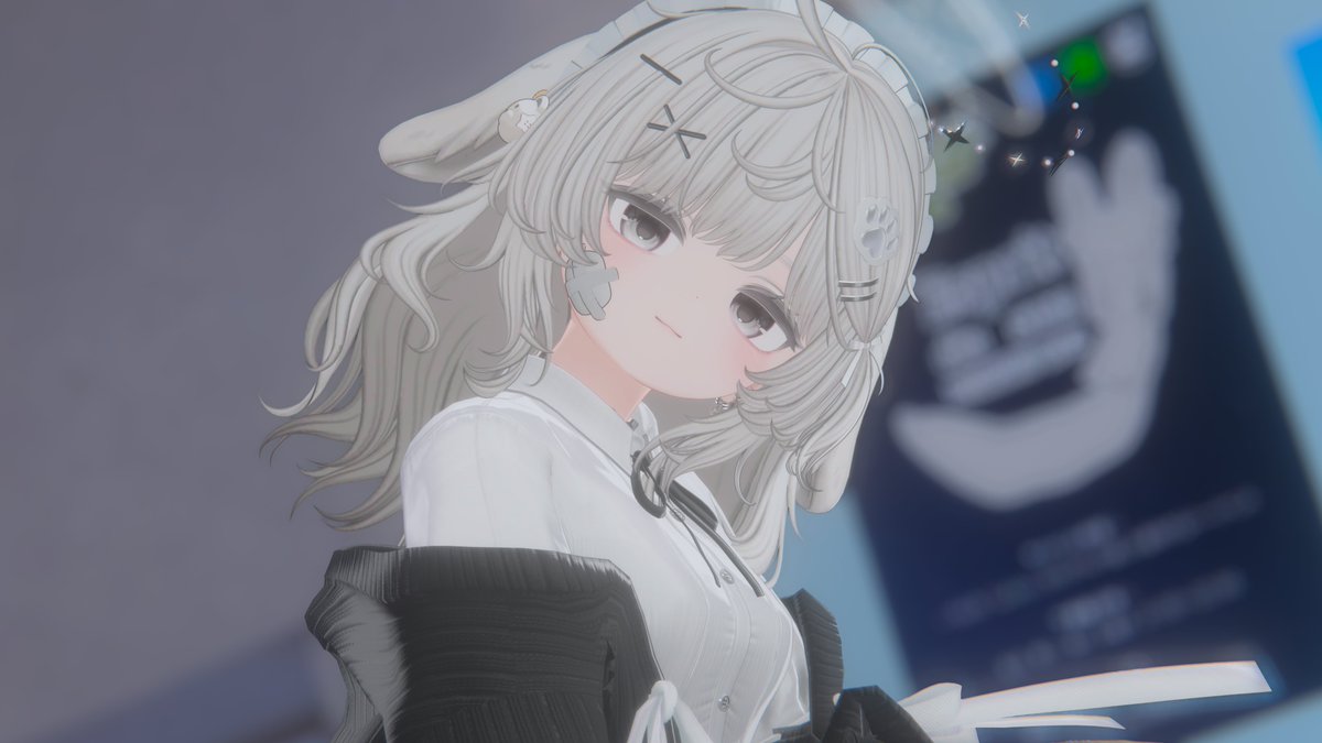 saisana299_vrc's tweet photo. #Eku3D #33treeWorlds https://t.co/S0LIMDRXwW