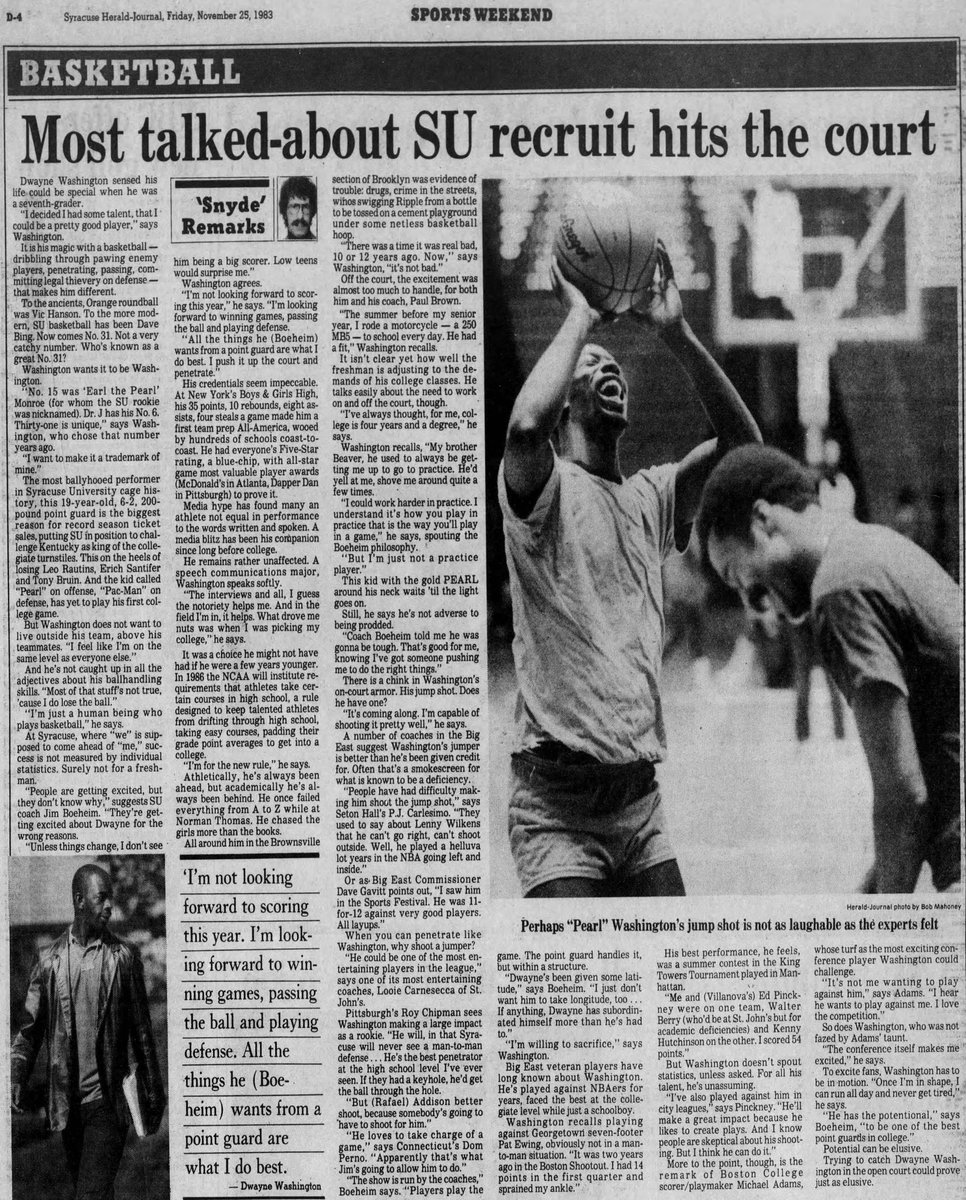 Big East Rewind & Hoops 24/7 tweet media