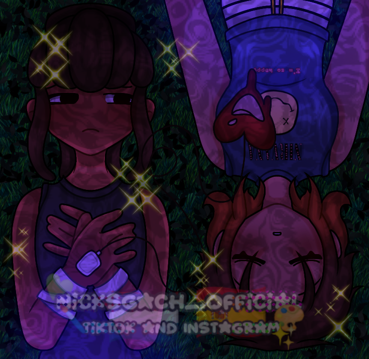 Nicfia_arts's tweet photo. More transmasc Omar propaganda and a yumeship art. Transphobics DNI.
Tags: #omar #omarcotc #CraigOfTheCreek #transmasc #ElMundoDeCraig #EMDC #omarfanart #yumeship #yumeshipart #yumeshipping #art #transpride #transsupremacy https://t.co/aW3ugA8aj9