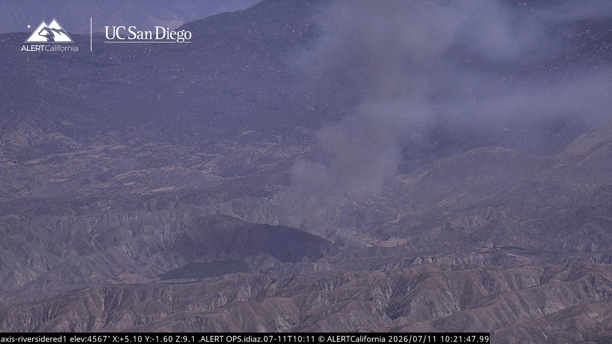 DanielFireTruck's tweet photo. New Brush Fire Highway 74/Bee Canyon Truck Trail, Valle Vista, Riverside County.
Air Attack 310, Air Tankers 72, 73, Copter 605 is being Dispatched.
#MarshallFire https://t.co/Myf2LISgTT