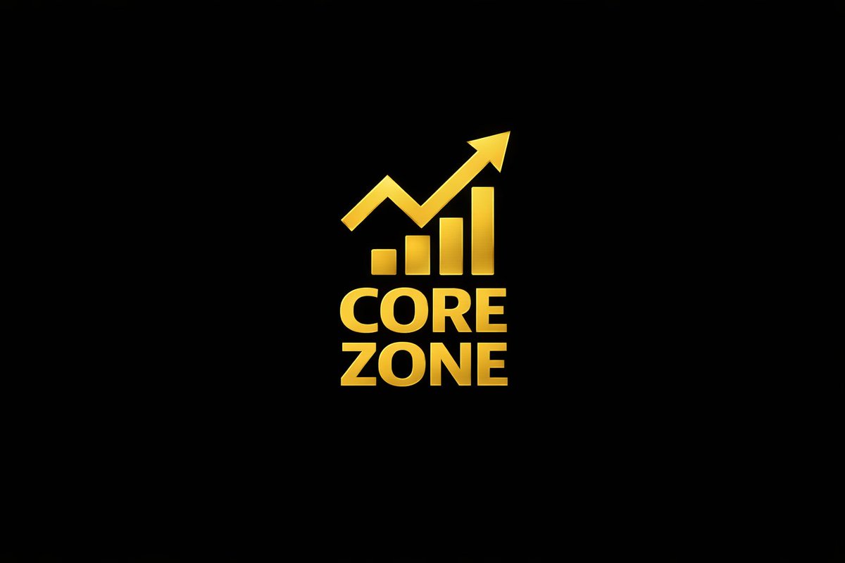 CoreZone tweet media