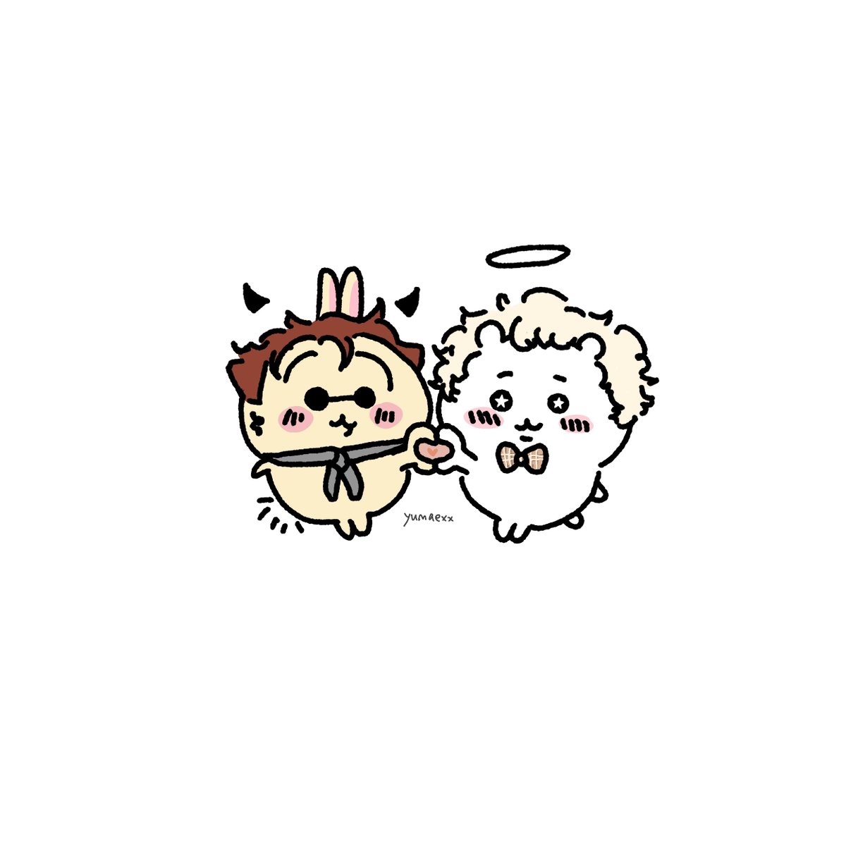 mae/夢 tweet media