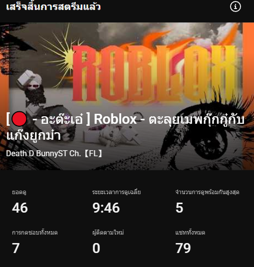 DeathDBunnyST's tweet photo. กว่าจะจบได้ แทบร้องขอชีวิตคับ

ค่ำคืนนี้ก็ฝันดีเดอะเดธอวยพรนะค้าบบบ https://t.co/573qPEudi1