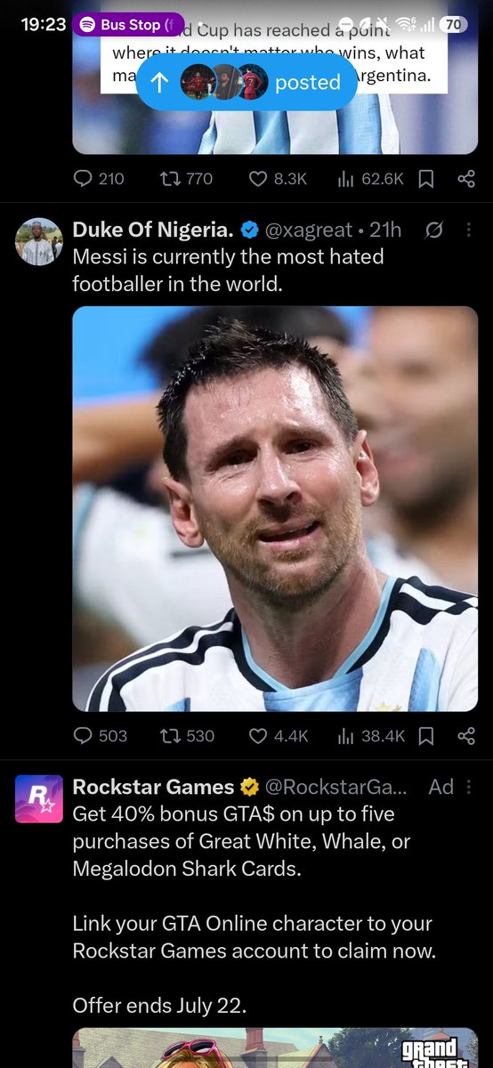ox tweet media