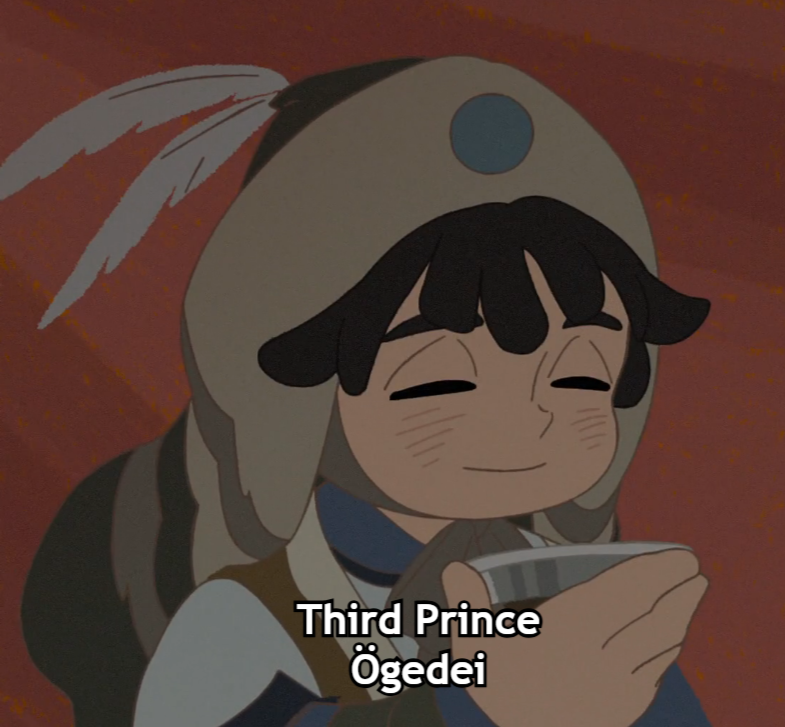 fuedalreese's tweet photo. the mongolian moe is off the charts with this one https://t.co/V80fHAfLY9