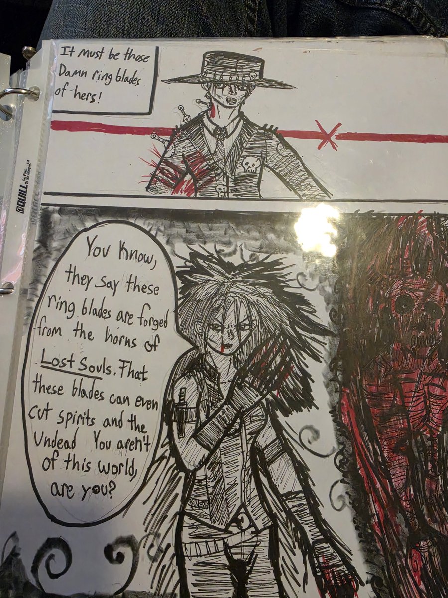Nicholas J Ripley - Project Suncloud Artist/Author tweet media