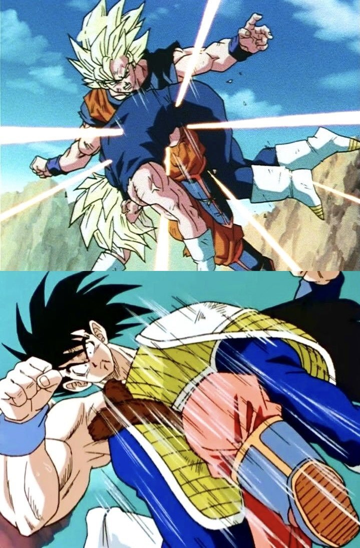 ShiddenM's tweet photo. Quelques photos que j'aime bien 🤩 #dragonballz #SaintSeiya40th #borutotwobluevortex #CheatSkillLevelUp https://t.co/JFh8BVRDjR