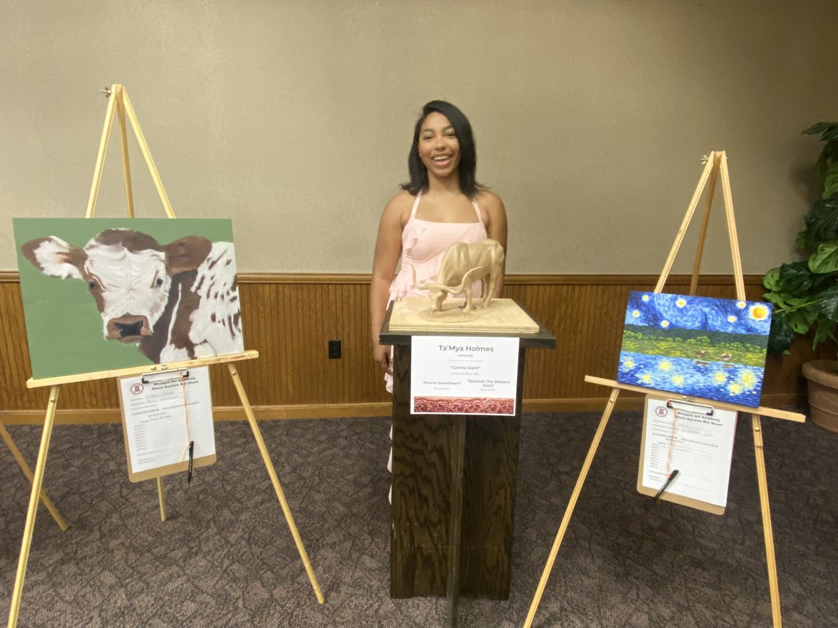 Kaileigh Newman tweet media