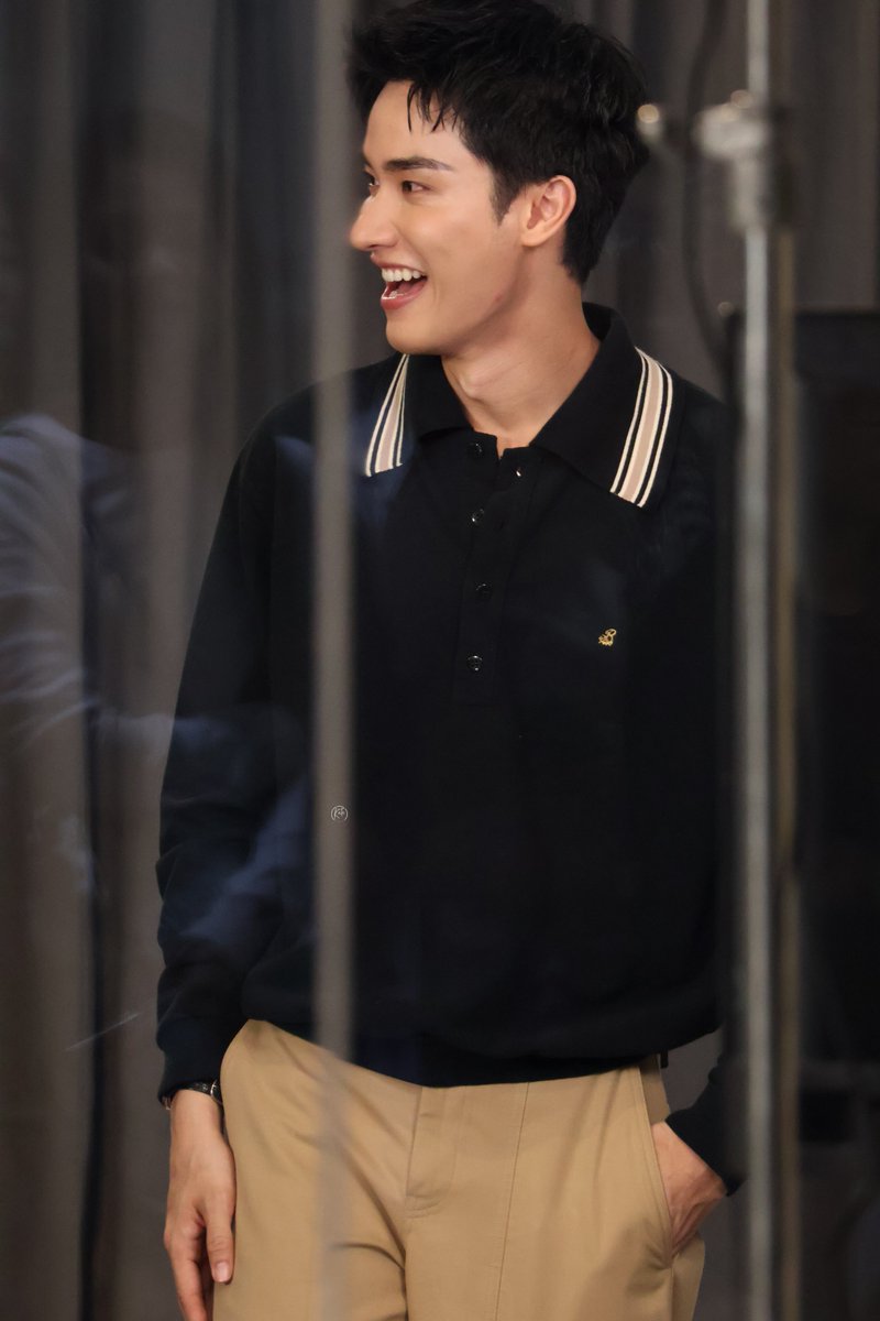 Sun_K2020's tweet photo. ปะป๊าเต
TAY TAWAN X PROJECT ALPHA
#TheAlphaCamp
#ProjectAlphaNewClan
#Tawan_V https://t.co/I7yDMfm3ar