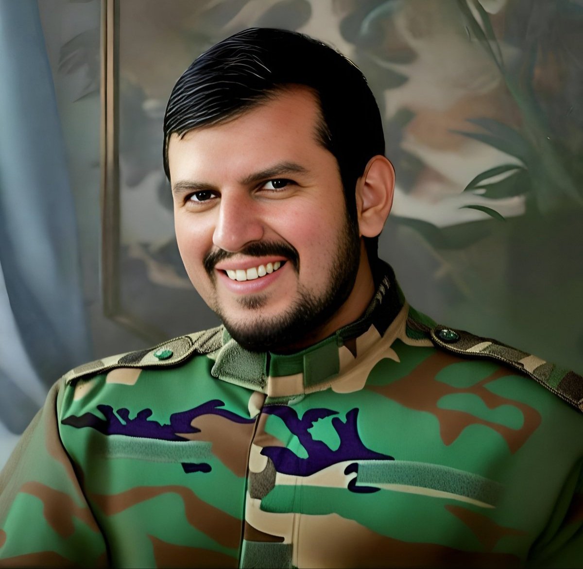 على العهد2 tweet media