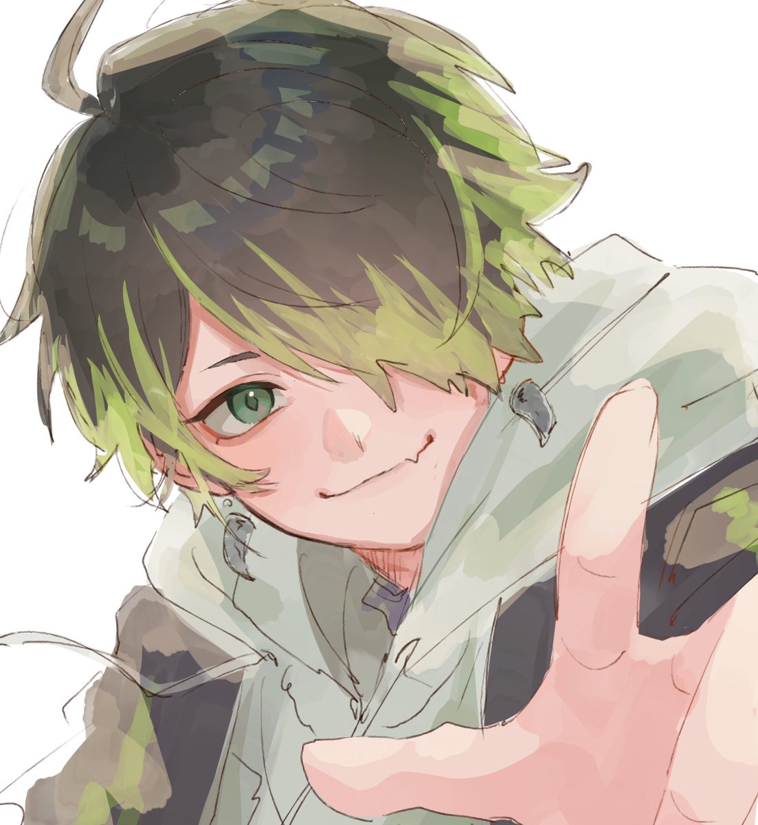 uimoto_k's tweet photo. スパリクのラフタくん、好きになる予感しかしない https://t.co/XWGNM5G5Vw