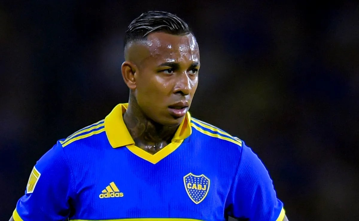 Boca Juniors - La12Tuittera tweet media