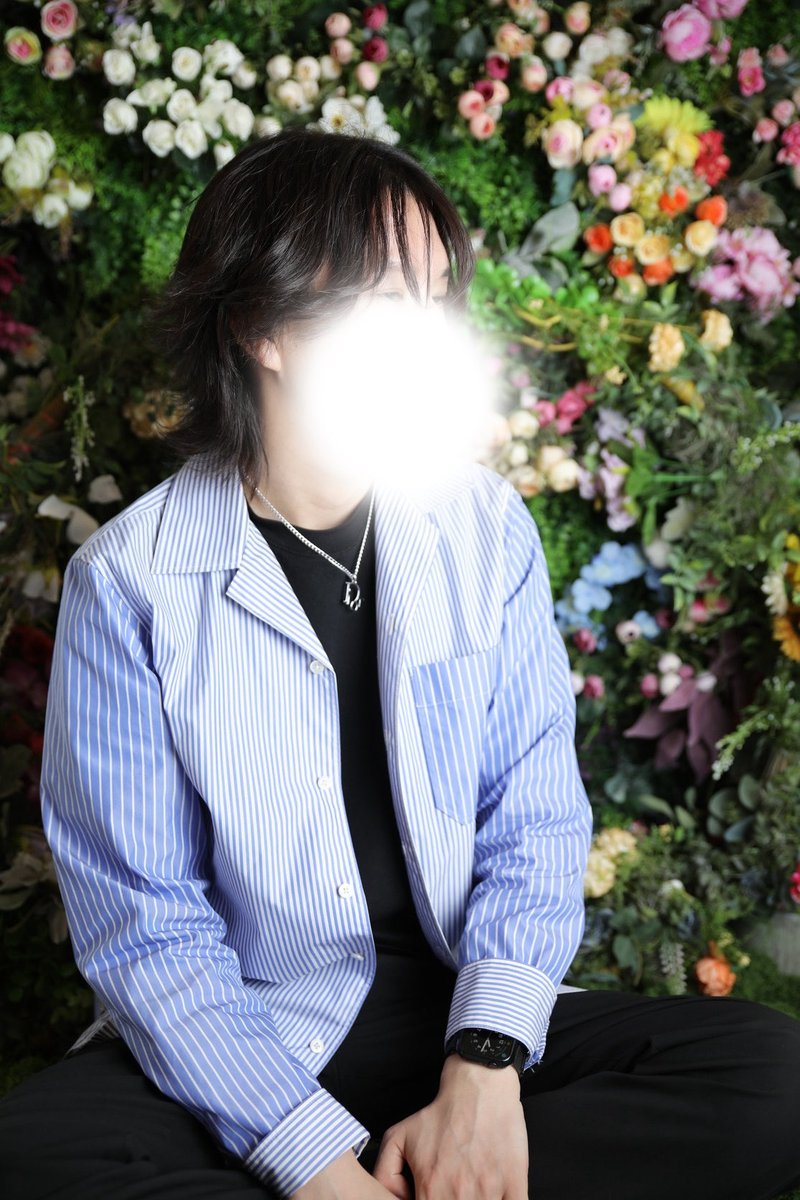 orito_himitsu2's tweet photo. 暑い日こそ、癒しの時間を💐

お待ちしてます。 https://t.co/aI9zSJcS8A