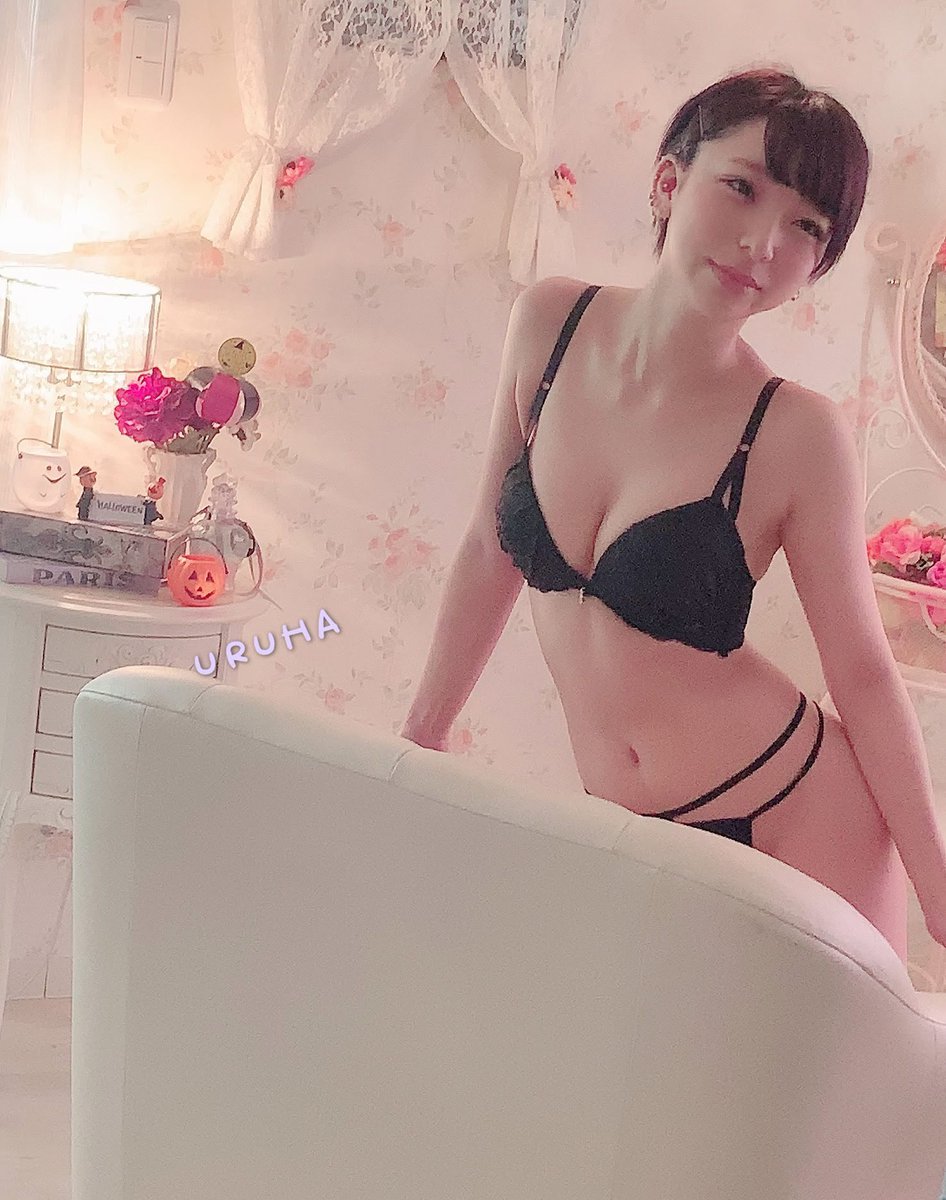 USerebu's tweet photo. ショートとロングどっちが好き？ https://t.co/vhSEvvdy3W