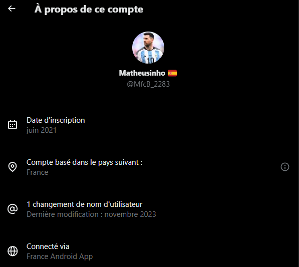 Ldvl 🇫🇷⭐⭐ tweet media