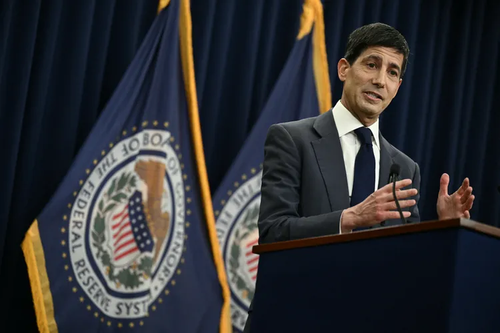 CFPCPA's tweet photo. New Federal Reserve Chair Kevin Warsh refused to give any forward guidance in his first meeting on Wednesday. https://t.co/rY1wOYR5PL https://t.co/FQMc7zI4Zw