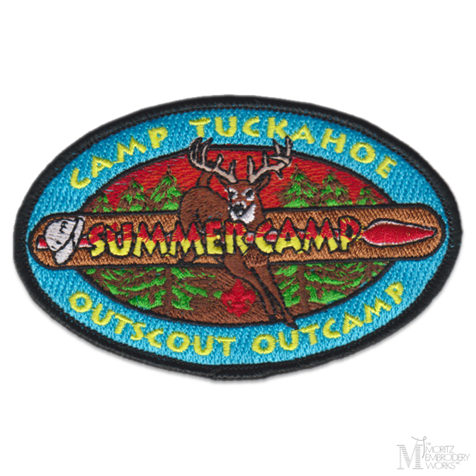 MoritzEmb's tweet photo. Get great embroidered emblems! Our custom patches are backed by generations of hard work, fair prices and a real commitment to a job well done. Learn more about all we have to offer and request a quote online at https://t.co/RkkMbpPqqx today! 🧵 https://t.co/47d7rA0XFv