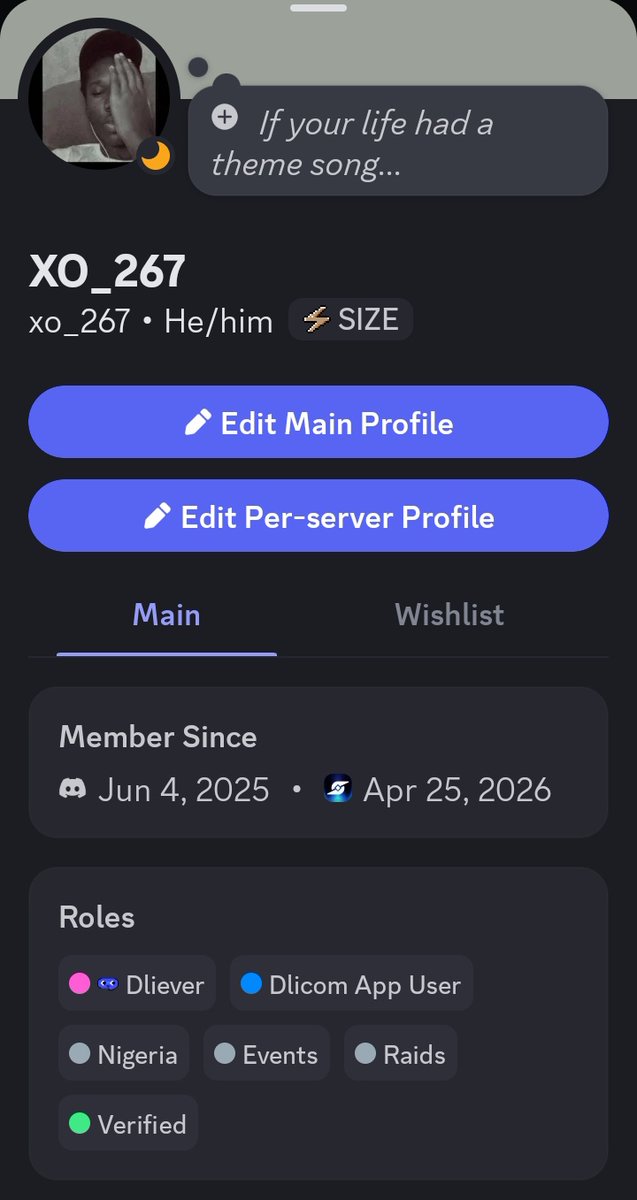 XO_267's tweet photo. Yesterday, I got promoted to Dliever in the @DlicomApp ecosystem. 

It meant a lot to me because I finally got the recognition for showing up, creating, and contributing consistently.

I'm grateful to everyone who supported me along the way and I looking forward to creating more, https://t.co/1S81NPYD7Z
