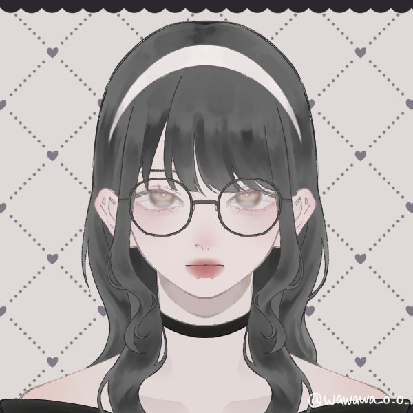 trickortifa's tweet photo. euzinha ! amo esses picrews https://t.co/Uv2WB5YIP2