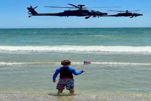 mk77_williepete's tweet photo. @PeteHegseth .@DeptofWar "#SendMe!" Origin Stories
2 min direct to social media recruiting vignettes showing young Americans their many paths to selfless service of Duty, Honor & Country.
BONUS - based retort to Biden* regime's woke cartoon "Emma"
cc @SeanParnellASW, @usarec & @GMFWahington https://t.co/9Cu3sWHmUT