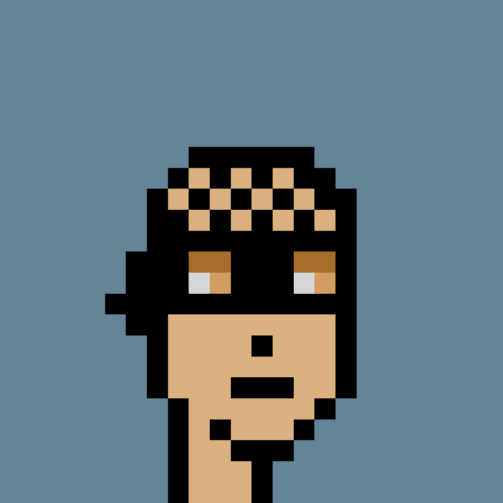 CryptoPunks Bot tweet media