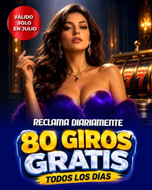 sofigonzaok's tweet photo. Reclamá hasta 80 giros gratis con tus cargas

📷 Registrate, reclamá tu bono, haz tu carga, y recibe tus giros gratis
#Retirosilimitados #dadosbetchile #promocionescasino #bonocasinochile #Bonosindeposito #promociones #Rojabet #betsala #GANAMOS #Pragmaticplay https://t.co/XD9j6xIgaz