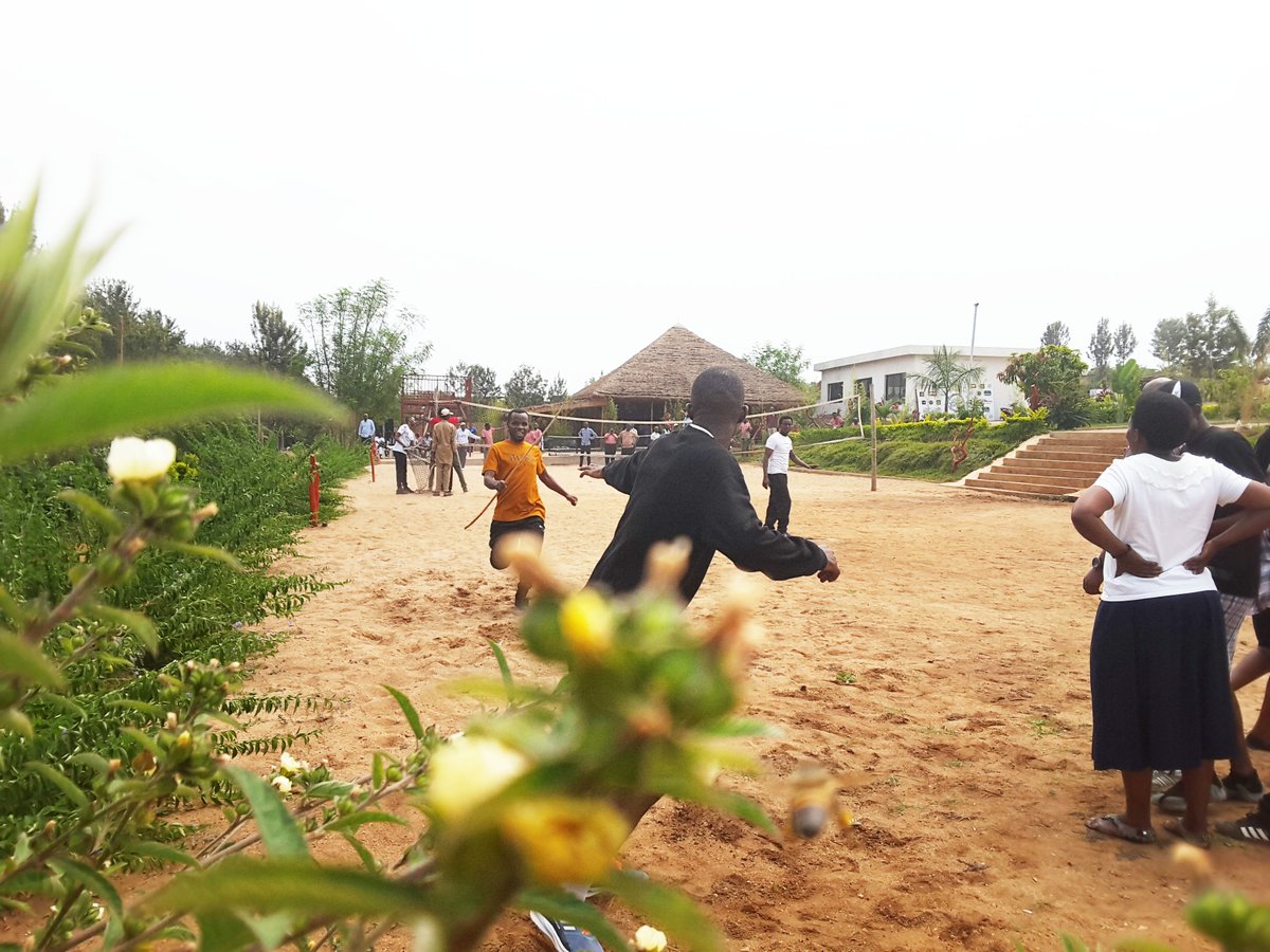 EcoleSSJT's tweet photo. A happy and motivated workforce drives excellence, strengthens teamwork, and creates a positive workplace culture. On 10 July 2026, the ESSJT team came together for a memorable Team Building Trip filled with fun games, shared moments, and a team lunch. https://t.co/xqBtE0YZty