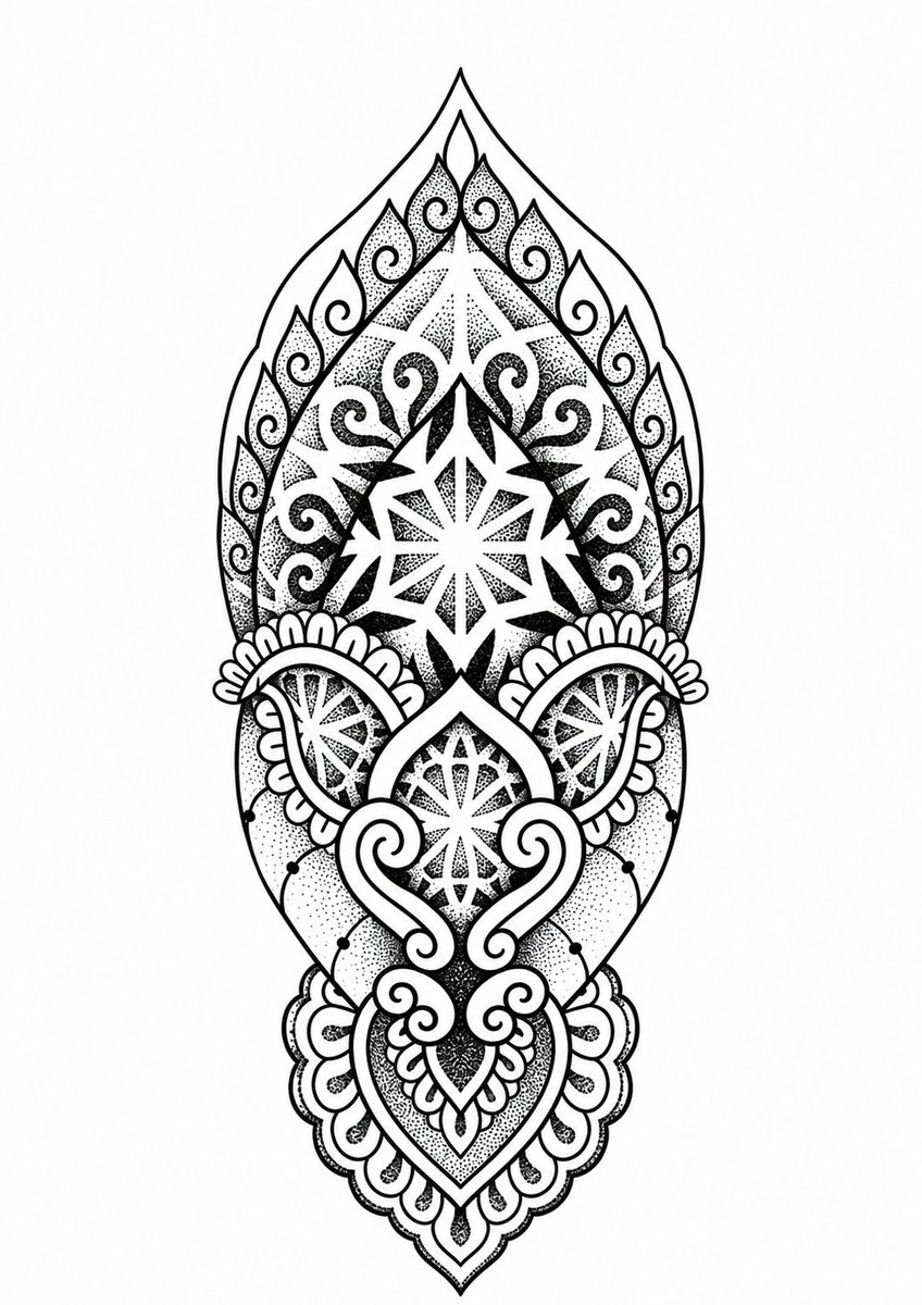 GlowLightTattoo's tweet photo. Siyahın sadeliği, geometrinin kusursuz dengesi.
Dotwork ve ornamental detaylarlq buluşuyor.
📍 GlowLight Tattoo Antalya
📩 Randevu ve fiyat bilgisi için DM.
#Dotwork #OrnamentalTattoo #GeometricTattoo #HandTattoo #ForearmTattoo #Ink #GlowLightTattoo #AntalyaTattoo #TattooDesign https://t.co/bOGzhxaWU0