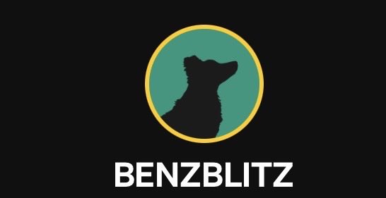 BenzBlitz tweet picture