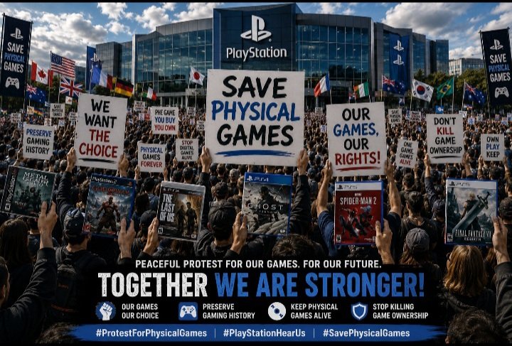 Yes to the games disc tweet media