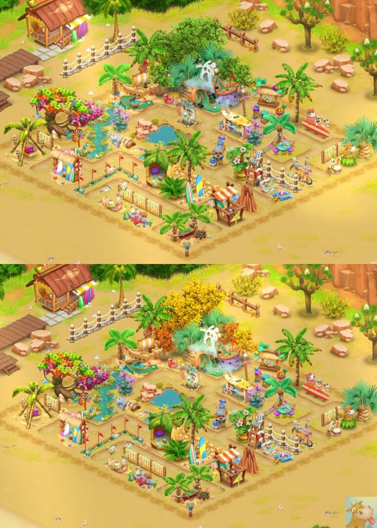 🐄🌾🚜: HAY DAY FESS🪷 tweet media