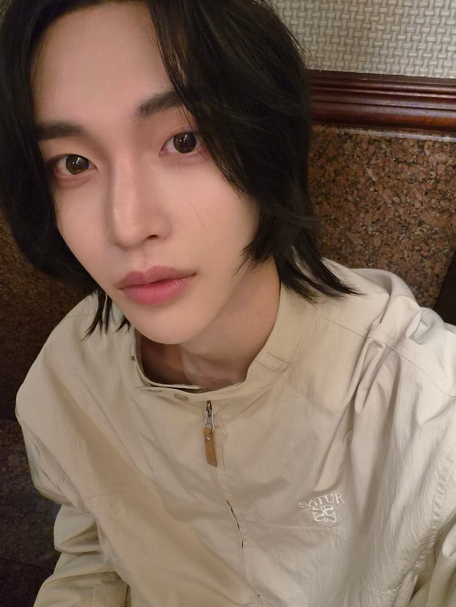 Wonbin tweet media