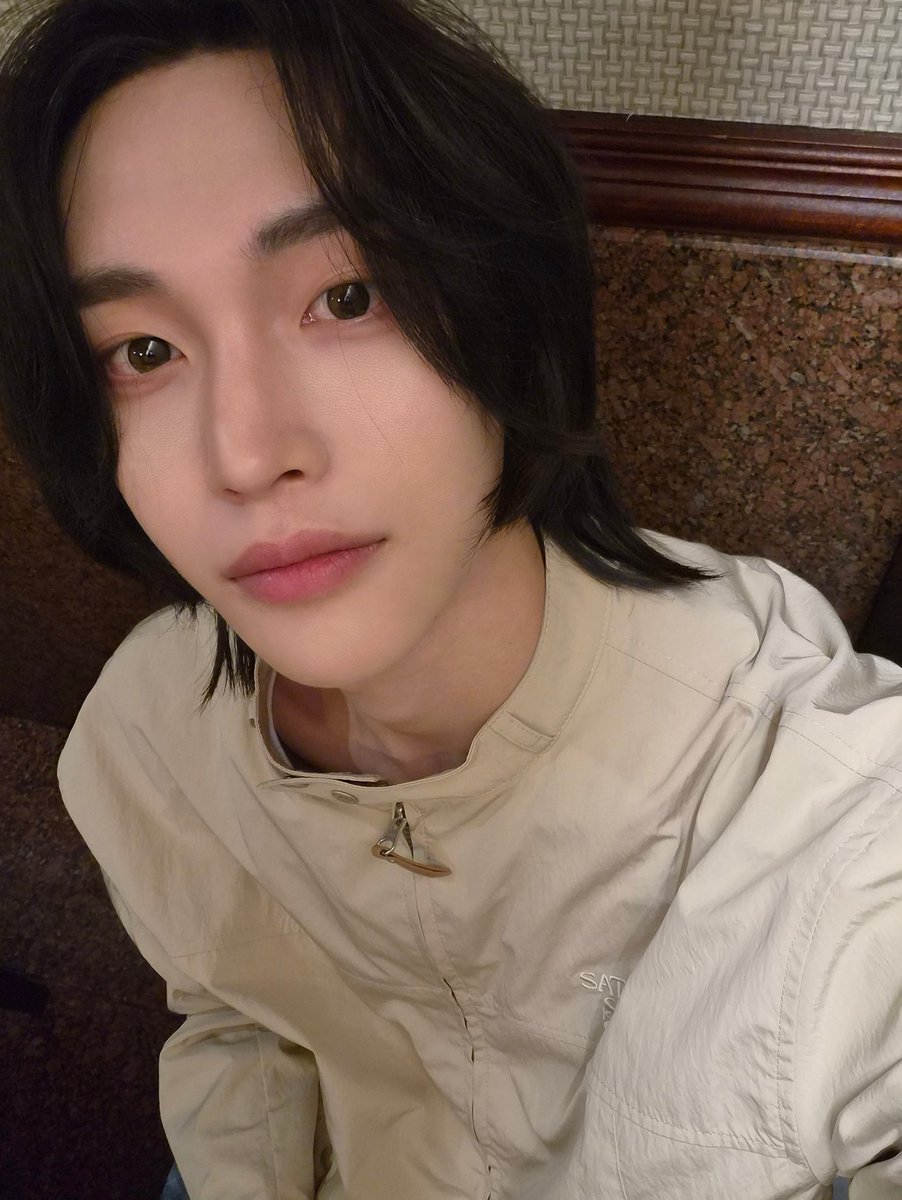 Wonbin tweet media
