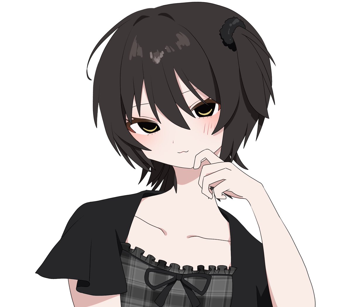 ___amai_____'s tweet photo. 最近自分の中で絵がすらすら描ける時期なので今のうちにたくさん描いておく https://t.co/Ep41UD5kRC