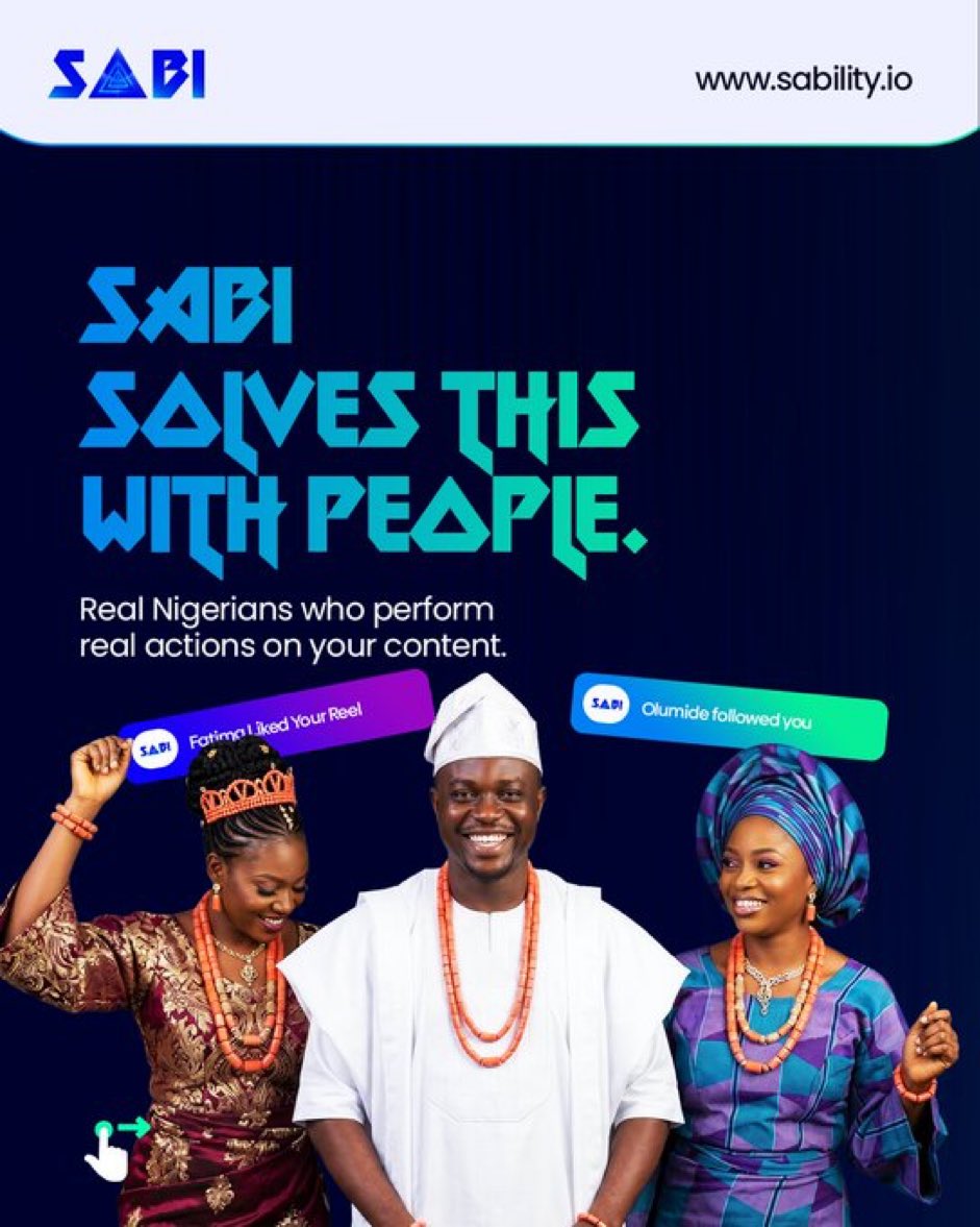 _BAMI_DELE_'s tweet photo. It's crazy how a little extra reach can completely change the life of a post. Same content, different outcome. #Sabi https://t.co/7M14IBmfkk