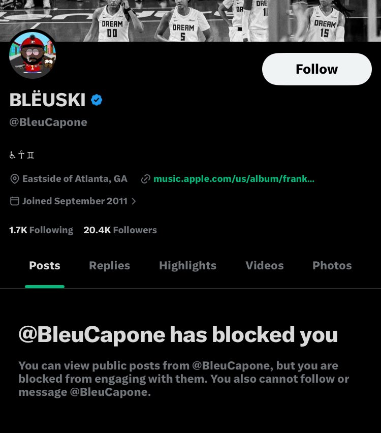 The Devil Loves You. tweet media
