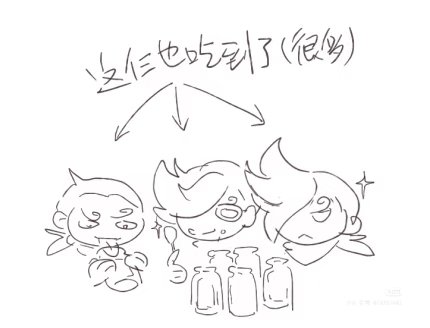 zheege1's tweet photo. 之前索拉生日画的妈咪和孩子们 https://t.co/2BWeQi9KgL