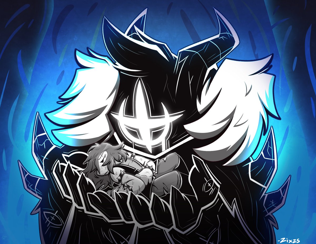 Zixzs321's tweet photo. beauty and the beast
#DELTARUNE #ralsusie https://t.co/6W4FvVPP3r