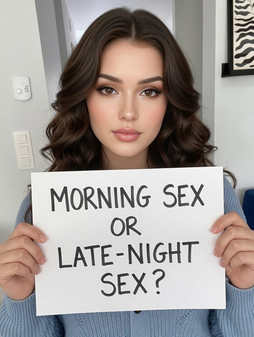 _Olivia_blis's tweet photo. Be Honest 😜 

What will you prefer 👀 https://t.co/qw6bE30I0c