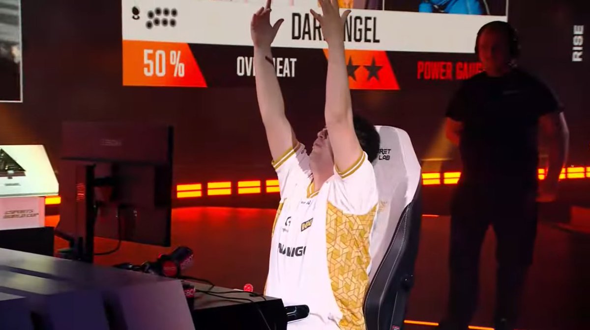 EWC2026 COTW（Fatal Fury） by @EWC_AR/@EWC_EN/@EWC_Extra