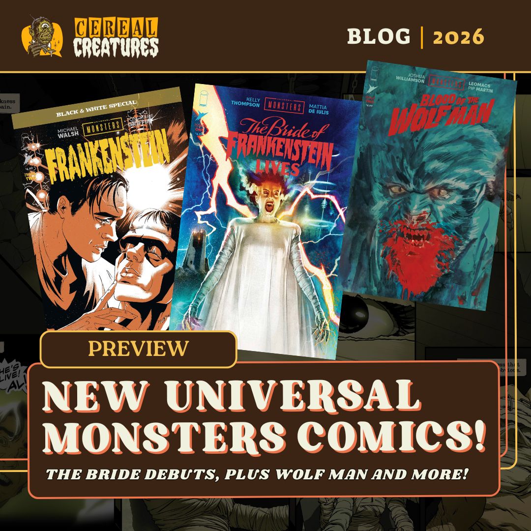 OsbournDraw's tweet photo. The Bride of Frankenstein Lives — new mini-series from Image Comics! Plus black&amp;white Frankenstein and new Wolf Man! Read the full breakdown https://t.co/OGdiizj0JO #UniversalMonsters #BrideOfFrankenstein #ImageComics #ComicBooks #HorrorFans #ComicNews #Frankenstein #WolfMan https://t.co/gMqMH1hI7P