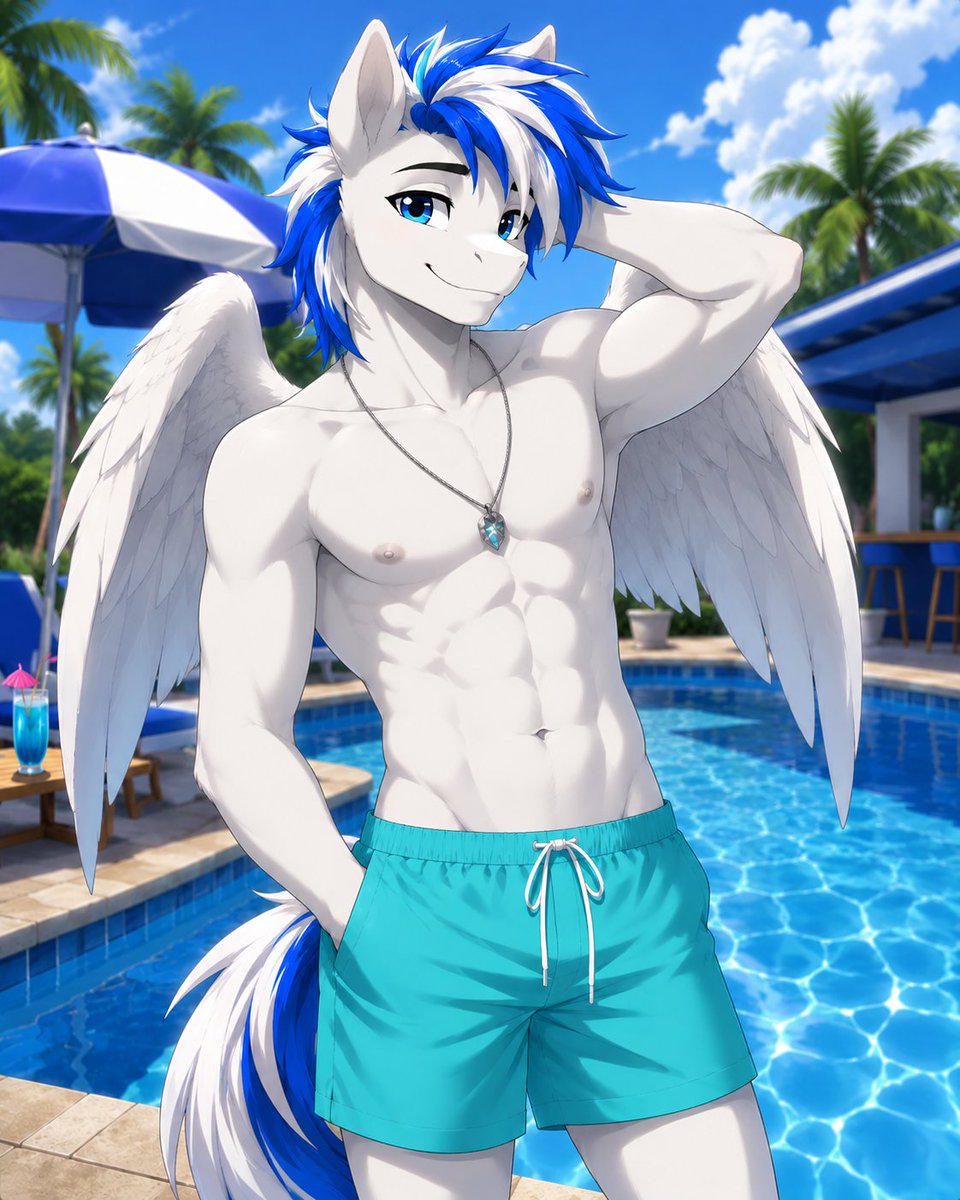 Blue Streak (@Blue_Streak2295) / Posts / X
