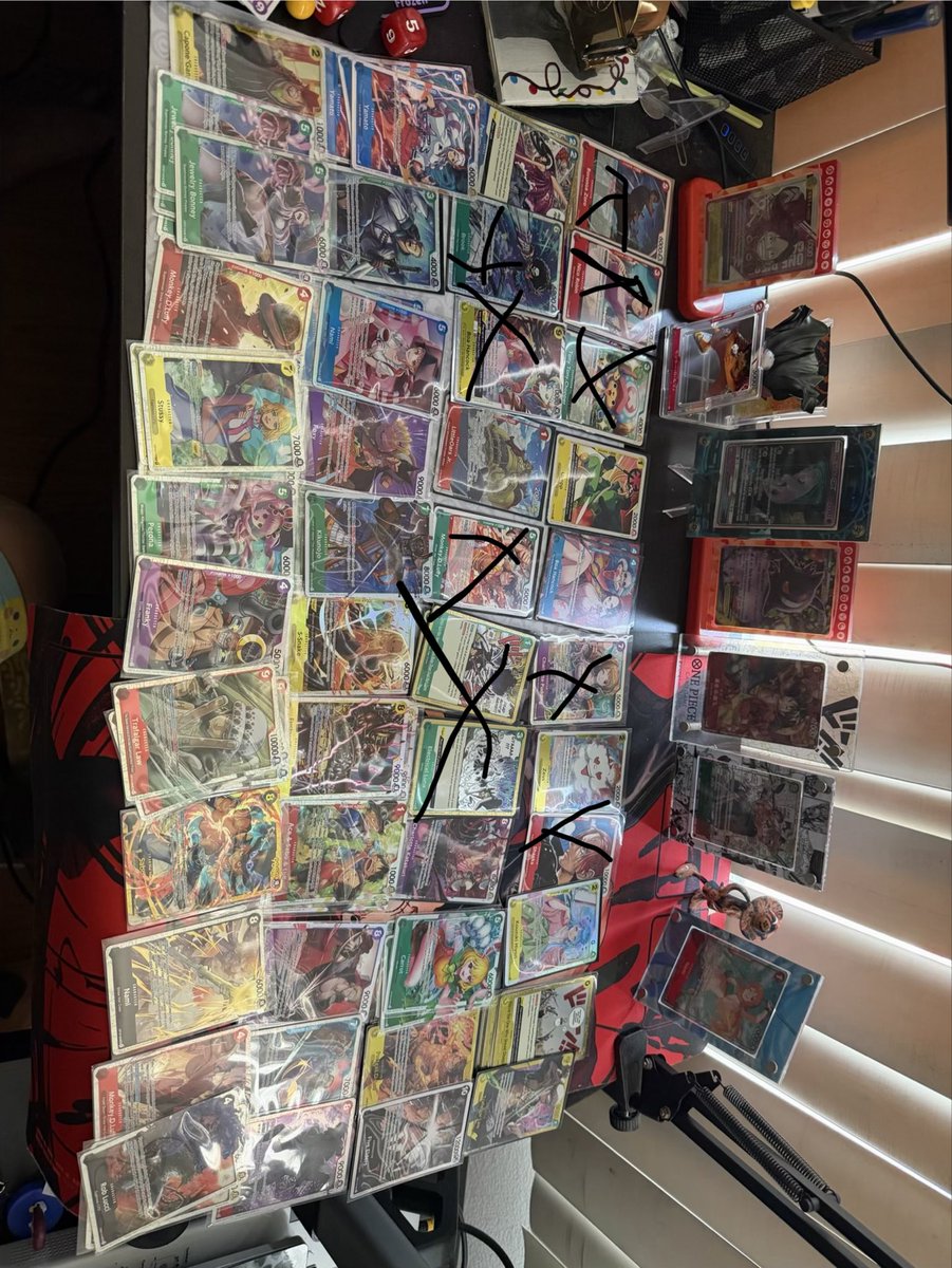 LyfeVencedor's tweet photo. @NewAgeCardKings Left over sale. And have 2 gorgon sister winner cards 300$ both shipped https://t.co/6W3Mjt7pEl
