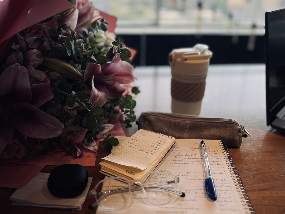 خانوم احمدی🎒‏‎ tweet media