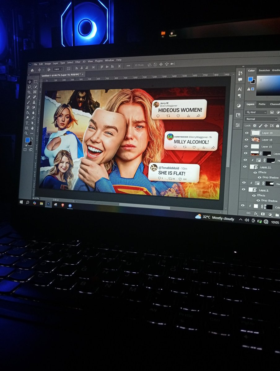 Faraz | Thumbnail Designer tweet media