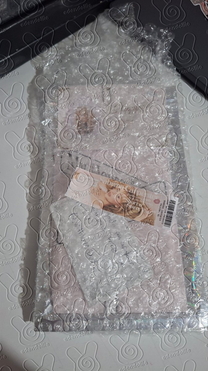edendollie's tweet photo. ��ㅤ𐔌𐔌𖹭ㅤf���ᥱdbɑck  mᥱgɑ p𖹭sitiv𖹭ㅤ ᡴꪫ

Cara, eu fiquei louca quando recebi esse pacote!!! 

Comunidade ótima, gom maravilhosa, muito obrigada a Kashiya cegs e @_withloveDuda por fazer parte do início dessa nova coleção 🩷🩷🐏 https://t.co/1SZKL7W4Yh