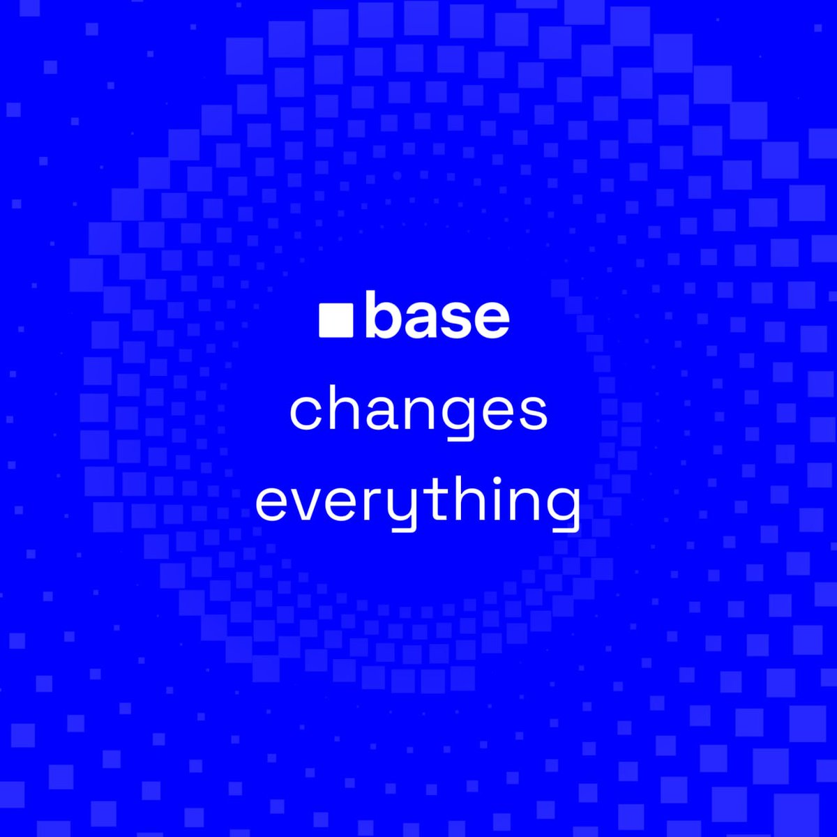 Base Insights tweet media