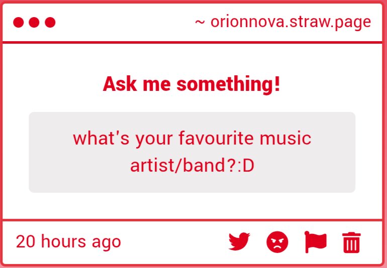 OrionNova32's tweet photo. So it's a real split between dawid podsiadło and Jonathan young

Dawid I discovered from you'll never guess cyberpunk 

Jonathan young frankly revolutionized my music taste it what it is today 

Honorable mentions artic monkeys and foo fighters

https://t.co/FOFBEhaYzj https://t.co/MaEzoEOOEf