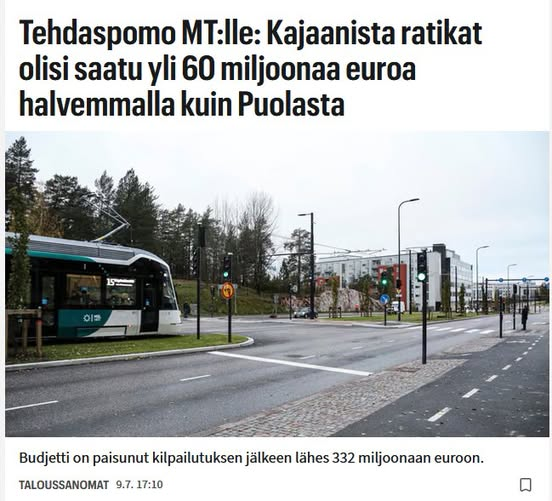 HarriLehtimaki's tweet photo. Miksi suomalaiset päättäjät ei vedä kotiinpäin? https://t.co/J9NDfSihdD