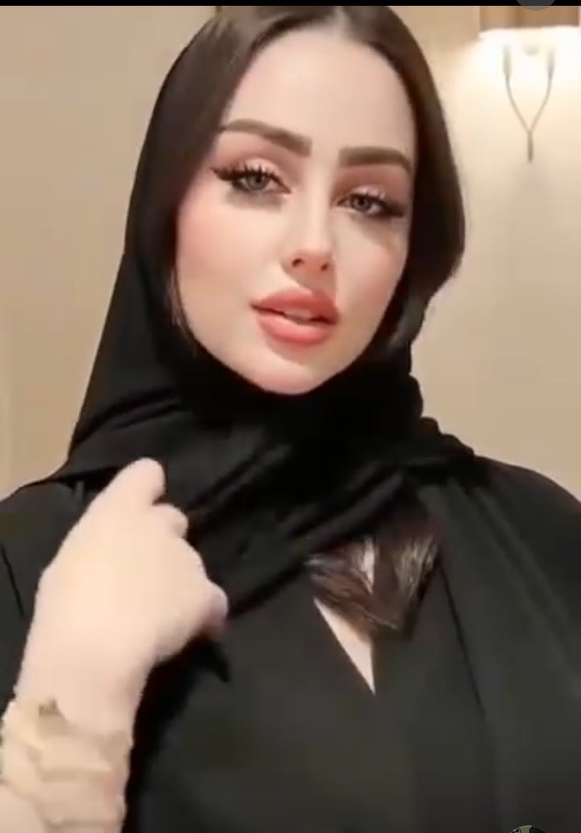 امل سالم tweet media
